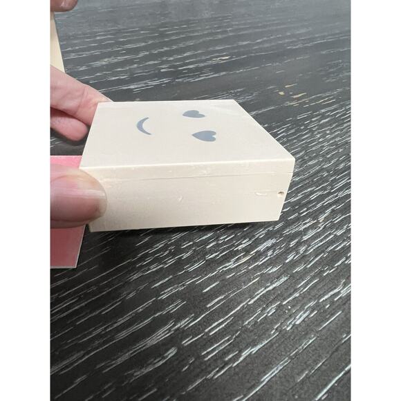 Benefit Hello Happy Velvet Powder Foundation Shade 1 New Full Size ***DAMAGED*** - Picture 5 of 12